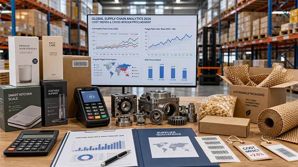 Consumer Goods Price Trends to Watch in 2026