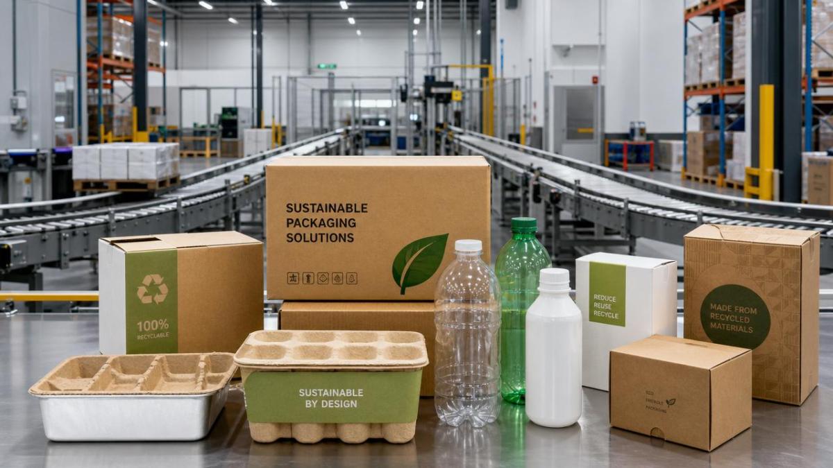 Sustainable Packaging Costs: What Impacts Unit Economics Sustainable Packaging Costs: What Impacts Unit Economics