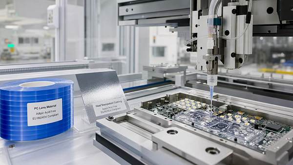 EU Imposes Final Anti-Dumping Duties on Chinese Adipic Acid