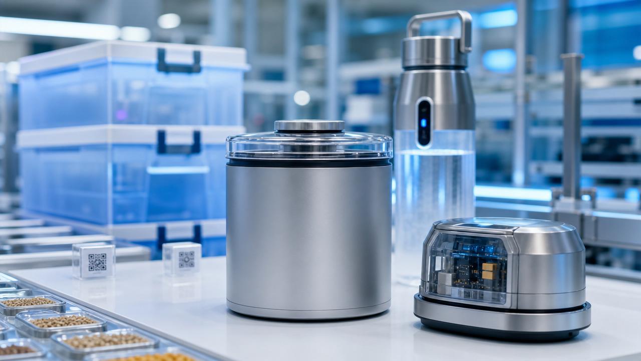 Tmall Health Launches 'Health Supplement Safety Alliance'