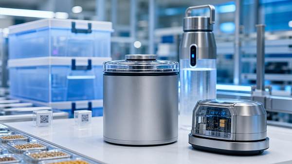Tmall Health Launches 'Health Supplement Safety Alliance'