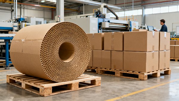 How to Vet a Honeycomb Paper Wrap Supplier in 2026