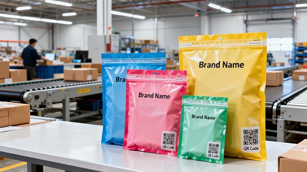 Custom Printed Poly Mailers: When Branding Adds Real ROI