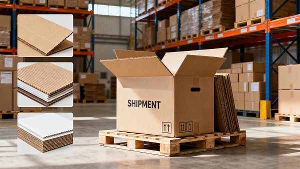 Custom Shipping Boxes Wholesale: Price Factors in 2026