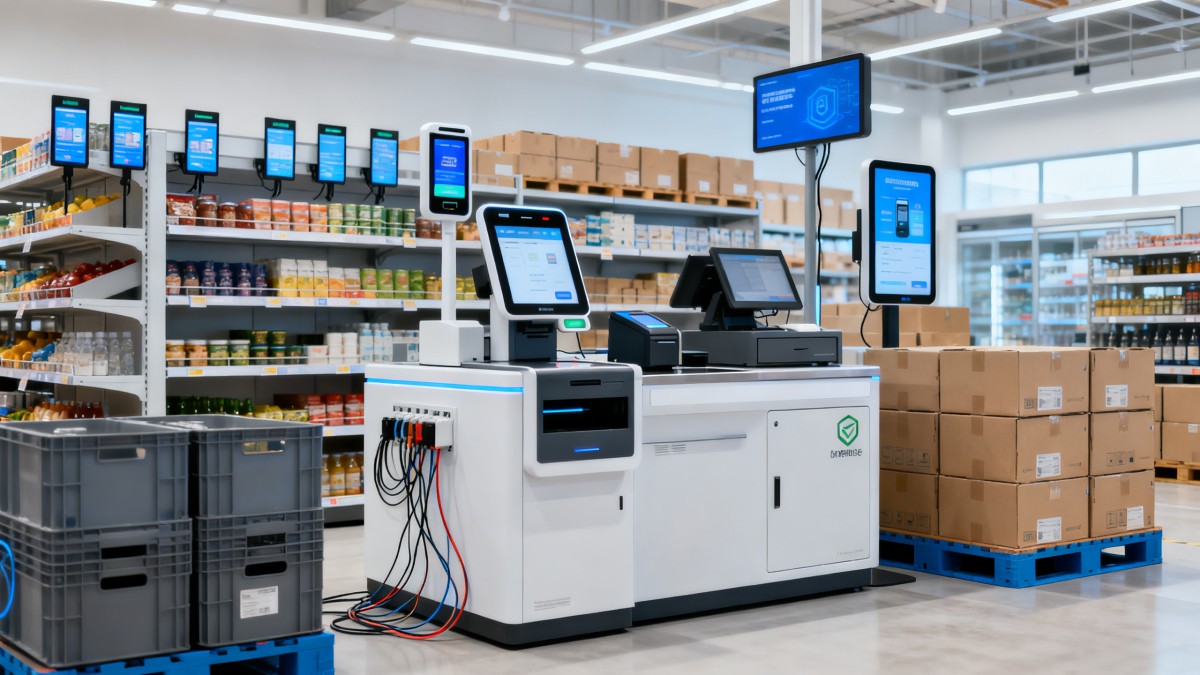 Retail Technology Standards: What Actually Matters in 2026 Retail Technology Standards: What Actually Matters in 2026