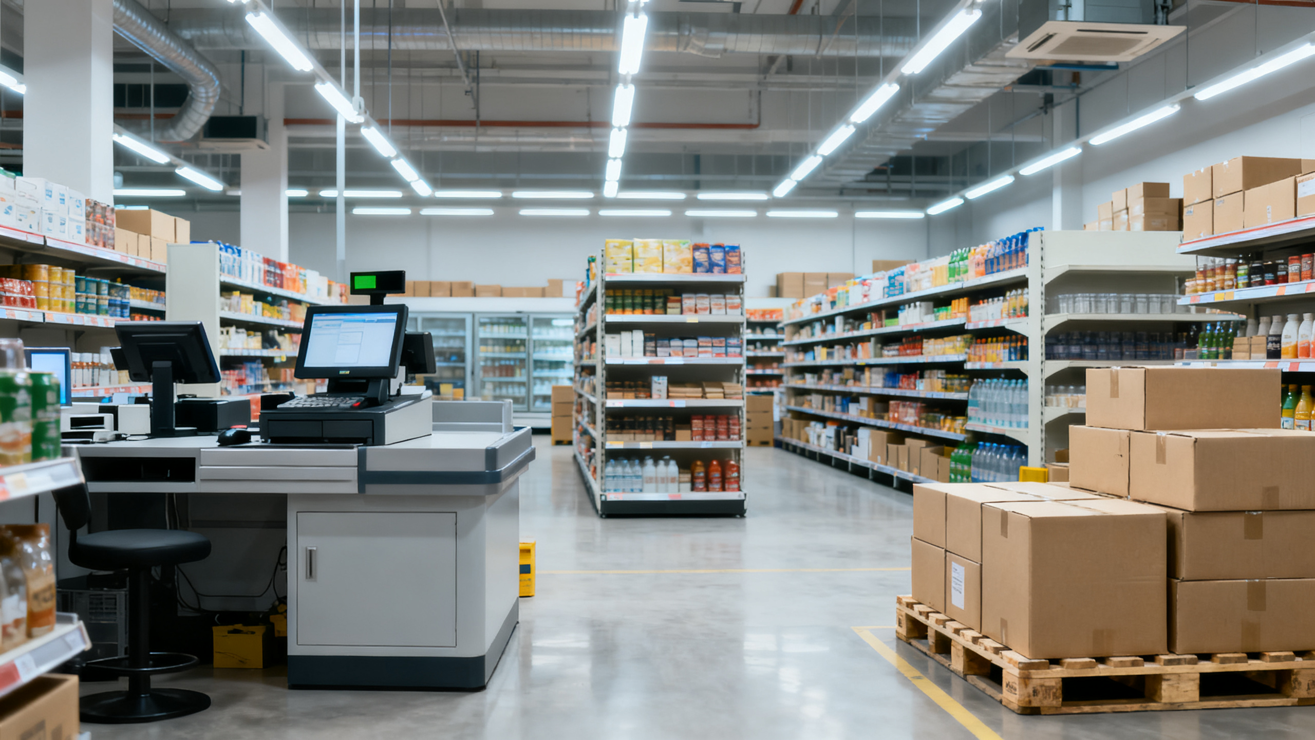Retail Benchmarking Metrics That Reveal Margin Gaps