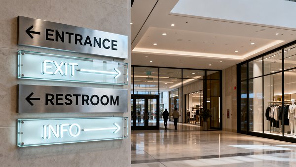 Custom Signage Solutions: How to Balance Cost and Visibility