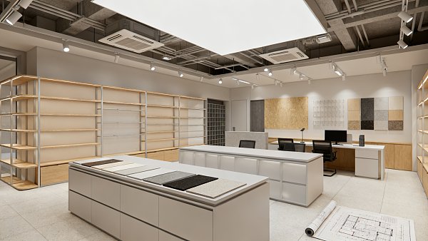 Commercial Spaces Design Checklist for Faster Fit-Outs