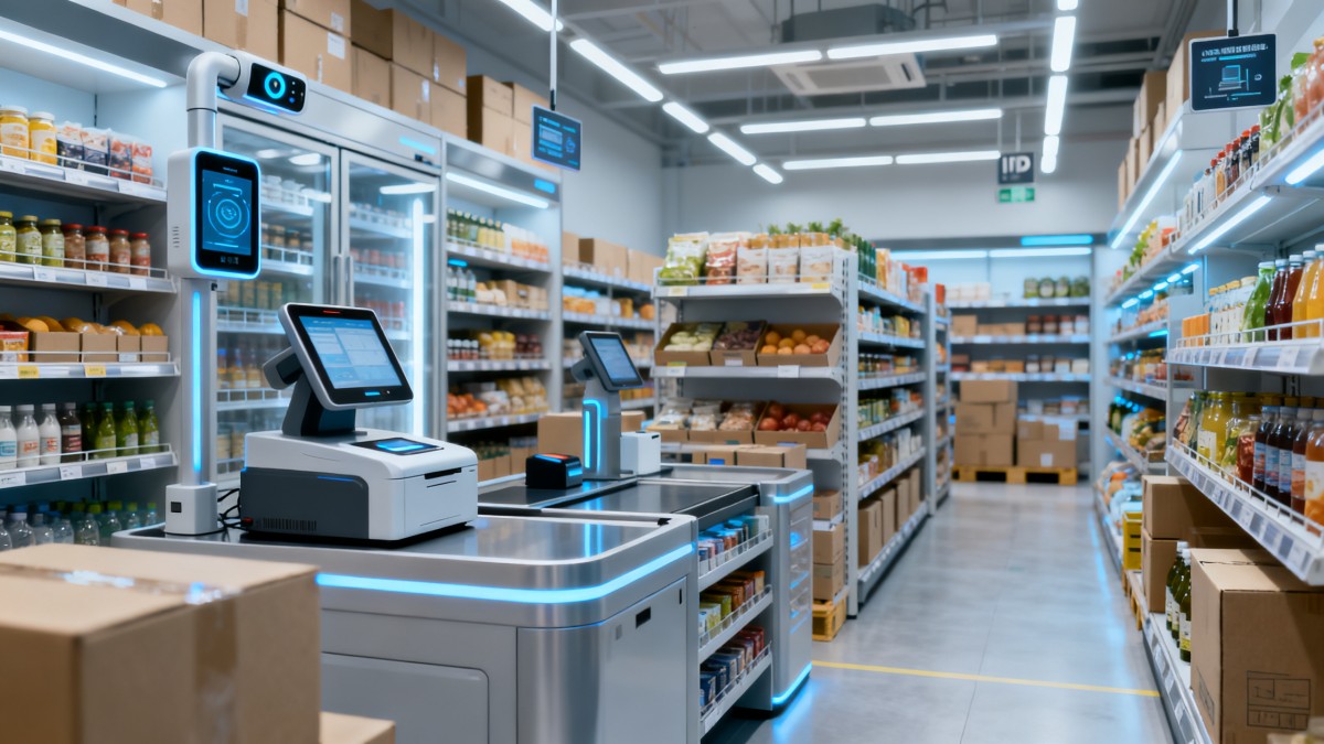 Retail Technology Innovations Worth Tracking This Year Retail Technology Innovations Worth Tracking This Year