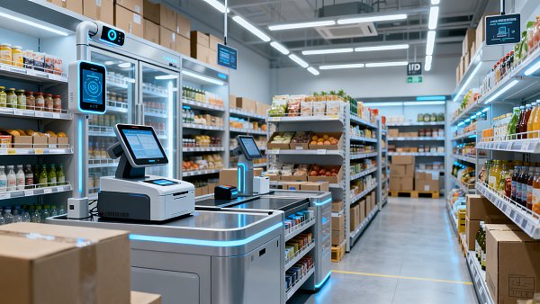 Retail Technology Innovations Worth Tracking This Year