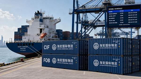 New Maritime Code Shifts No-Pickup Liability to Shipper