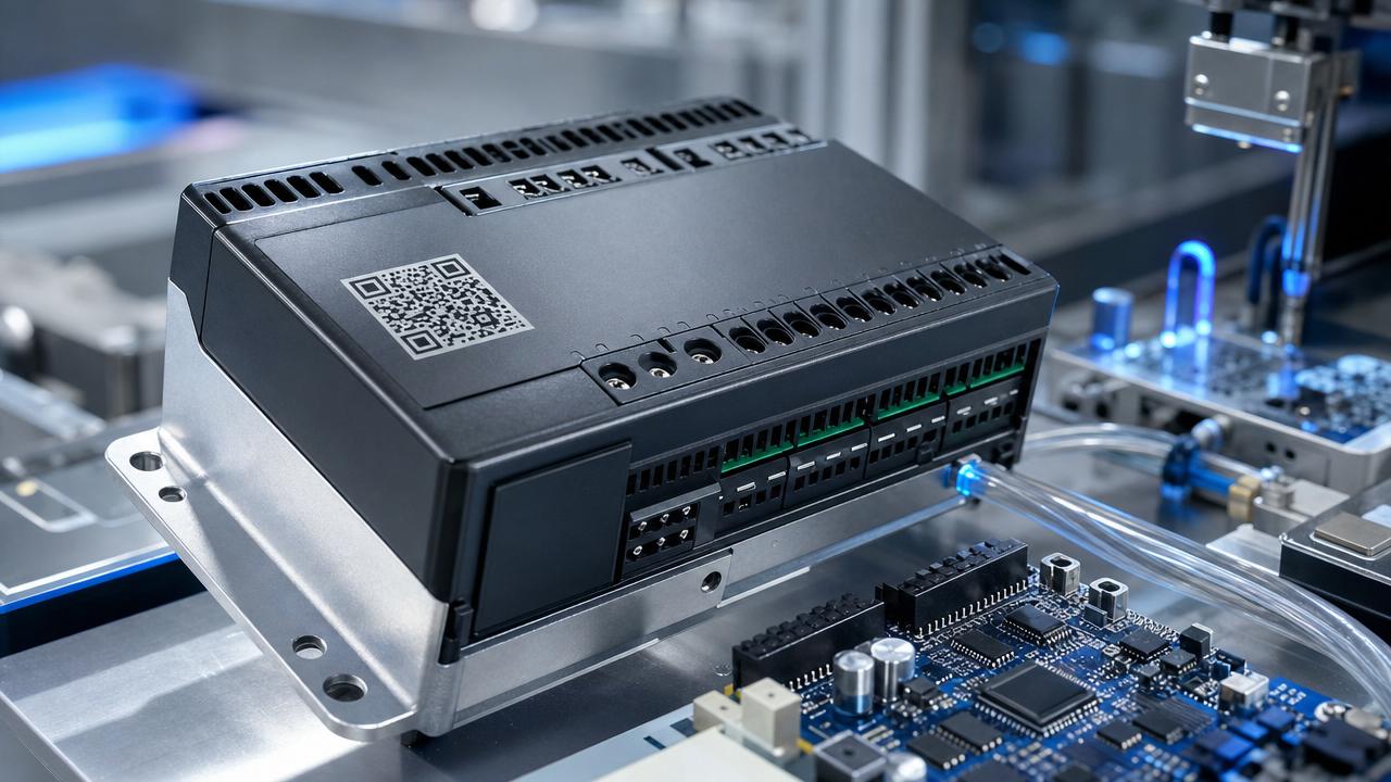 US DOE Mandates Energy Digital Passport for Smart Lighting Exports