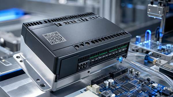 US DOE Mandates Energy Digital Passport for Smart Lighting Exports