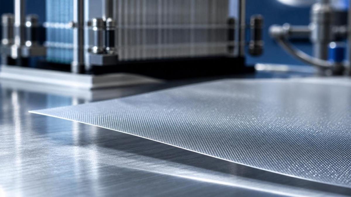 Australia's New Proton-Conducting Membrane Accelerates Fuel Cell Commercialization Australia's New Proton-Conducting Membrane Accelerates Fuel Cell Commercialization