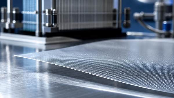 Australia's New Proton-Conducting Membrane Accelerates Fuel Cell Commercialization