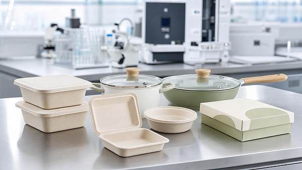 FDA Updates Food Contact Materials Migration Testing Standards (2026)