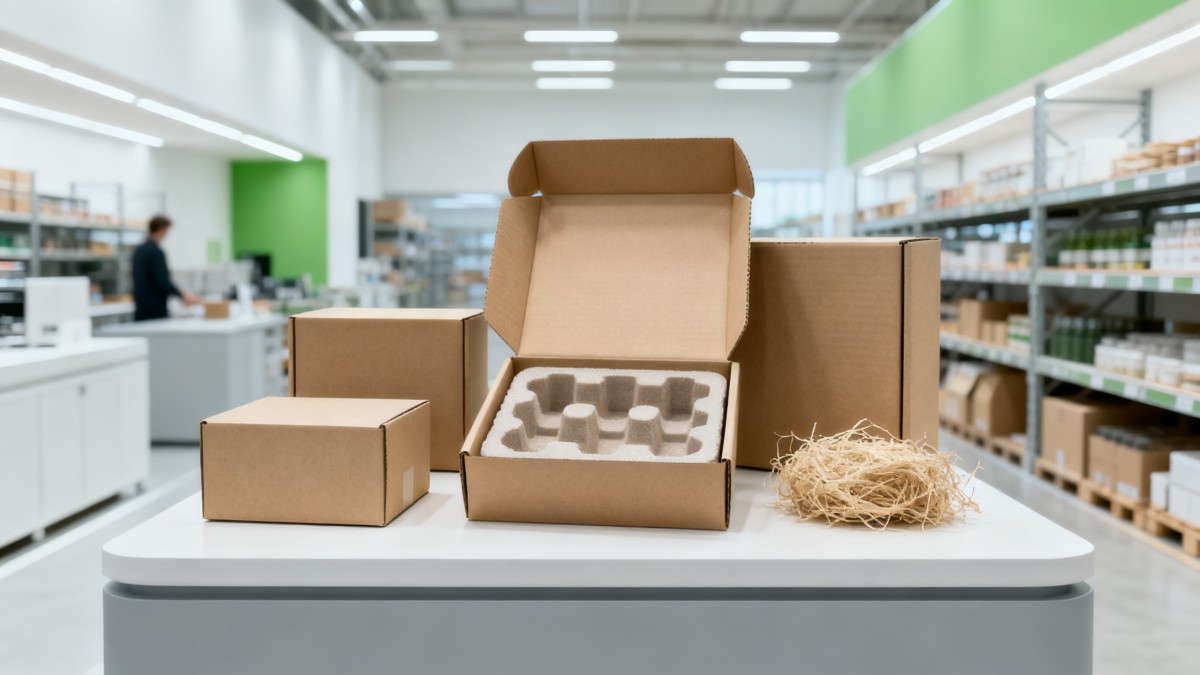 Sustainable Packaging Design: Cost vs Brand Impact