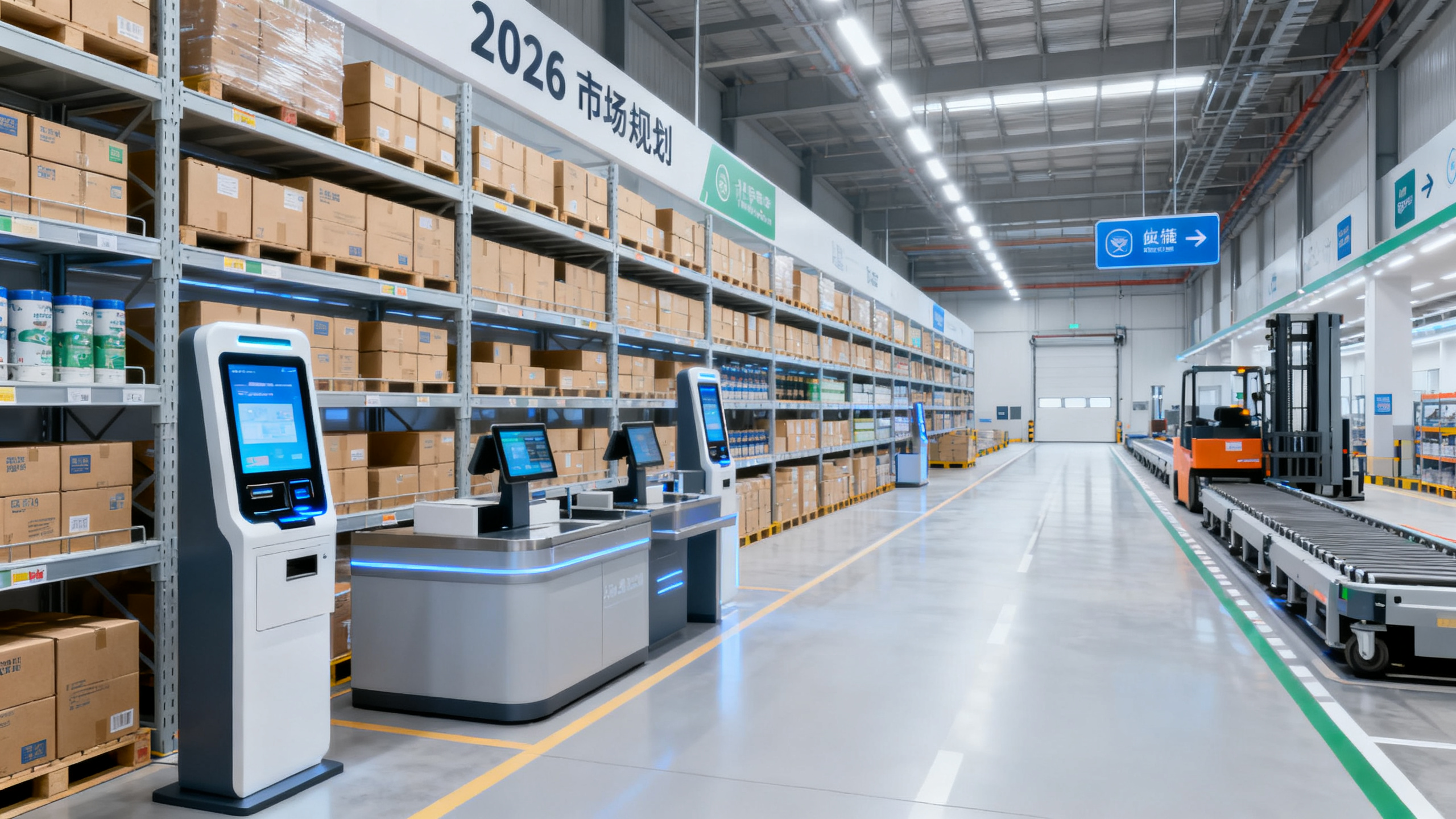 Modern Marketplace Insights for 2026 Planning