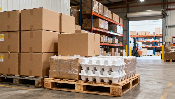 Sustainable Packaging Solutions for Safer Shipping