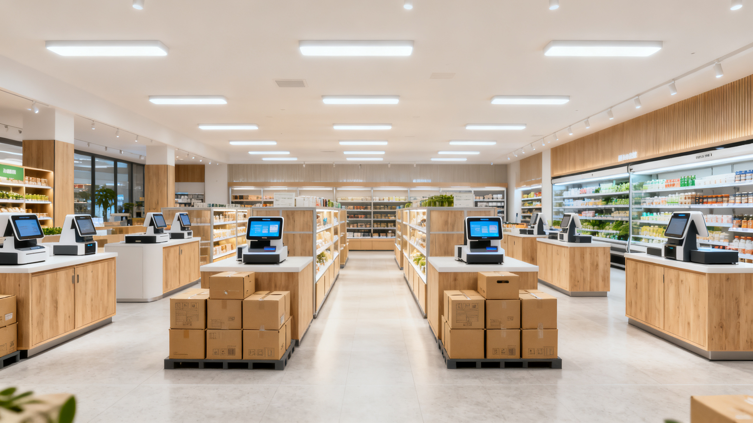 Sustainable Commercial Solutions Worth the Investment?