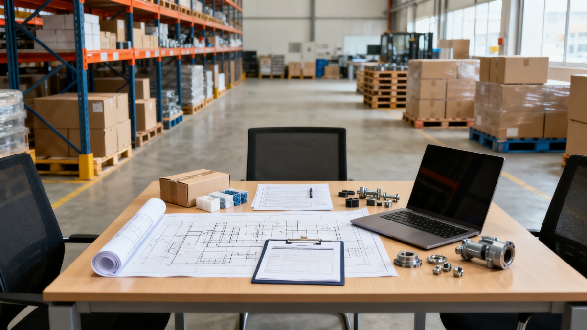 Supply Chain Optimization: Where Delays Start