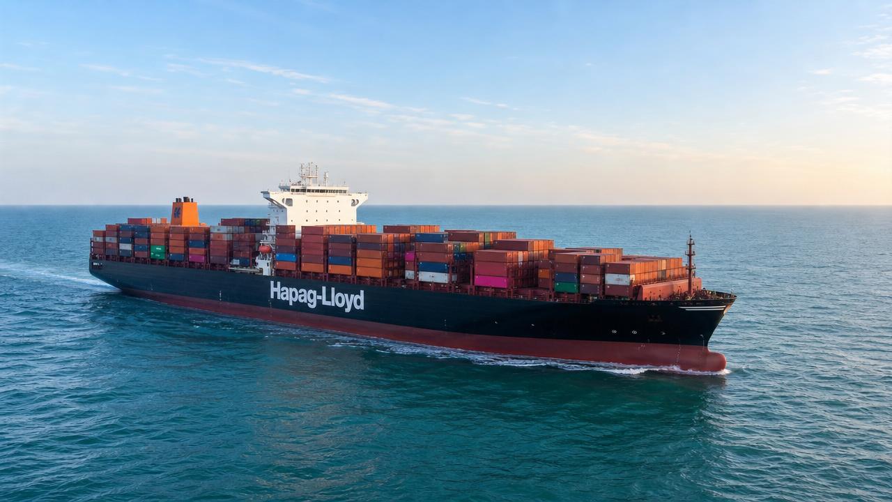 WTO Cuts 2026 Global Trade Growth Forecast to 1.9%