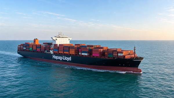 WTO Cuts 2026 Global Trade Growth Forecast to 1.9%