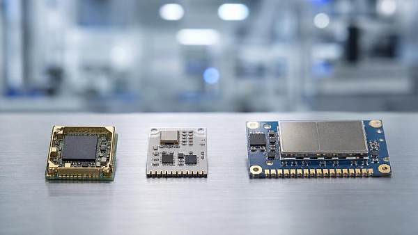 US to Allocate $2B for Quantum Computing, Boosting RFID & Smart Lighting Chips