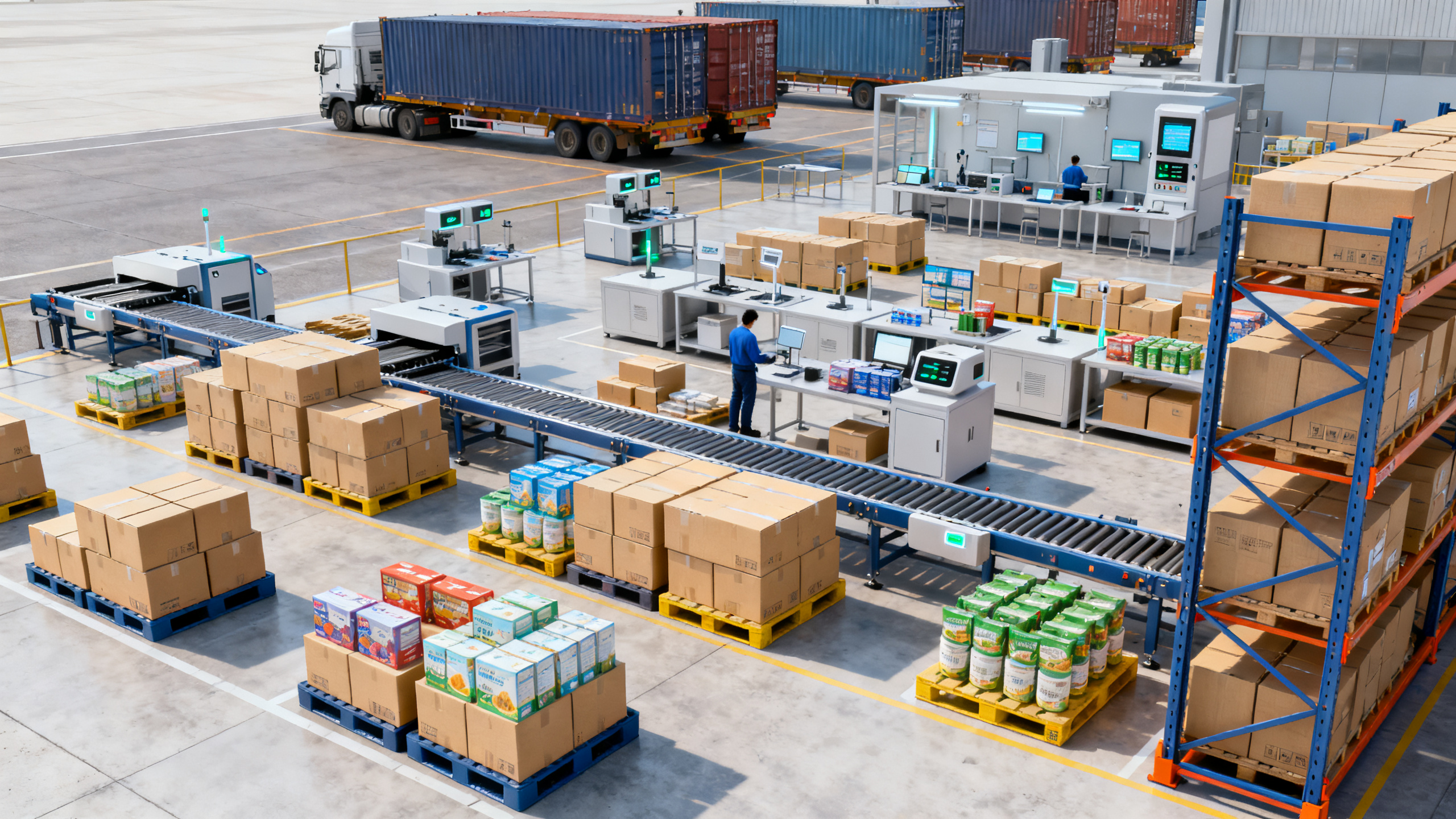 Consumer Supply Chain Management: 2026 Cost Pressures