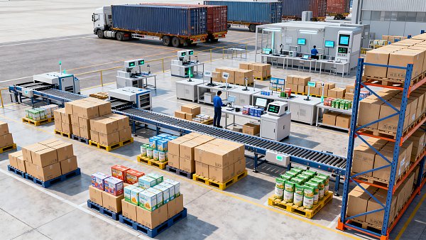 Consumer Supply Chain Management: 2026 Cost Pressures