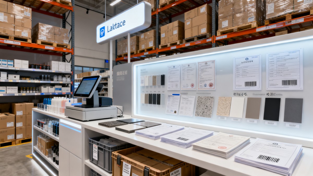 Data Transparency in Retail: What Matters Data Transparency in Retail: What Matters