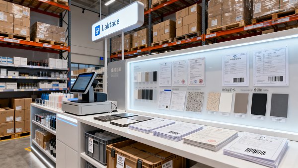 Data Transparency in Retail: What Matters