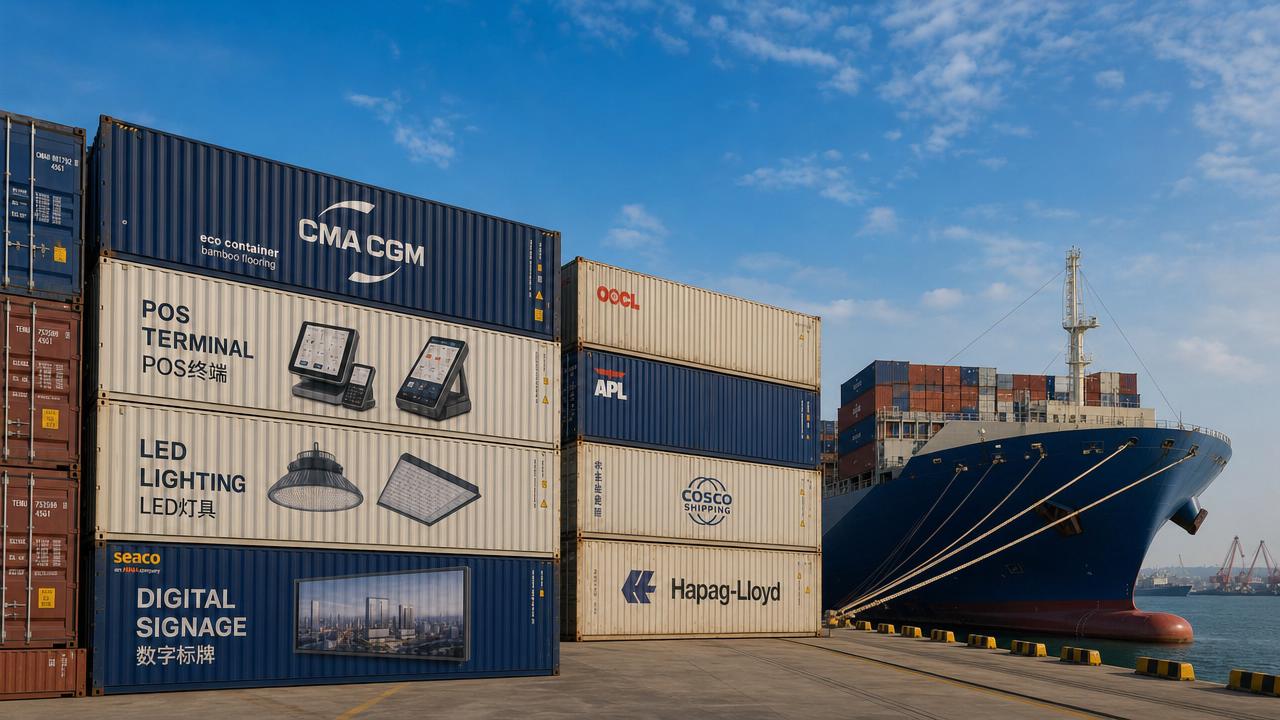 Revised Maritime Code Shifts Unclaimed Cargo Liability to Shipper