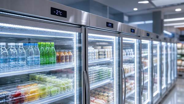 Kuwait Bans HCFC-Based Air Conditioners from May 2026