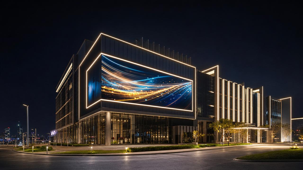 UAE to Exit OPEC in 2026: Implications for LED Lighting and Digital Signage in the Middle East