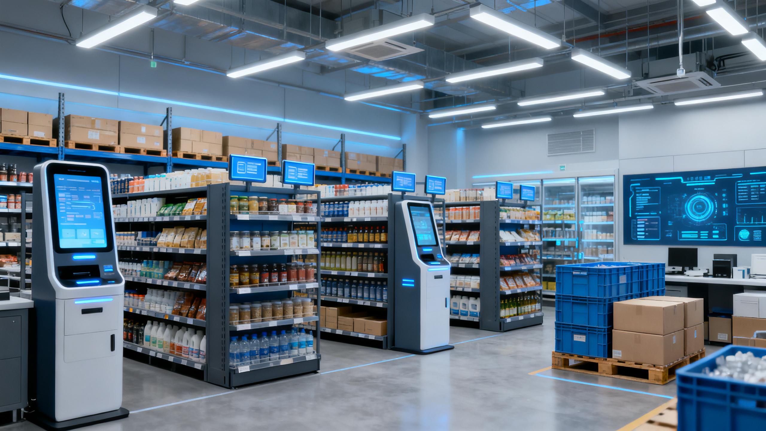 Retail Intelligence Platform: 2026 ROI Metrics That Matter