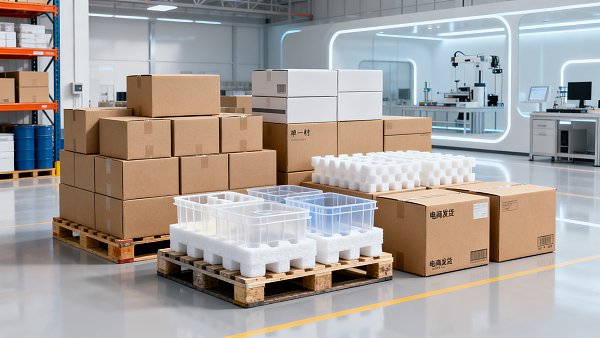 Consumer Packaging Solutions for 2026 Cost and Waste Control