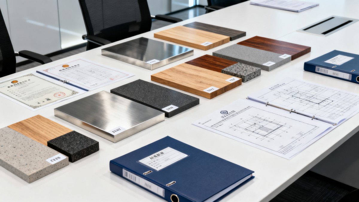 How to Vet a Commercial Materials Supplier in 2026