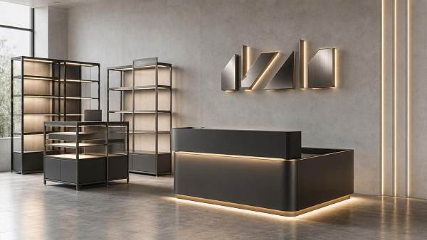 China Grants Zero Tariffs to 20 African Nations: New Export Opportunities for Commercial Furniture & LED Signage