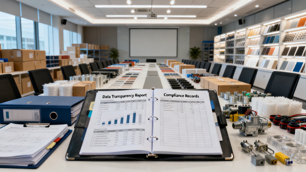 2026 Data Transparency Tools: Cost, Risk, and Audit Readiness
