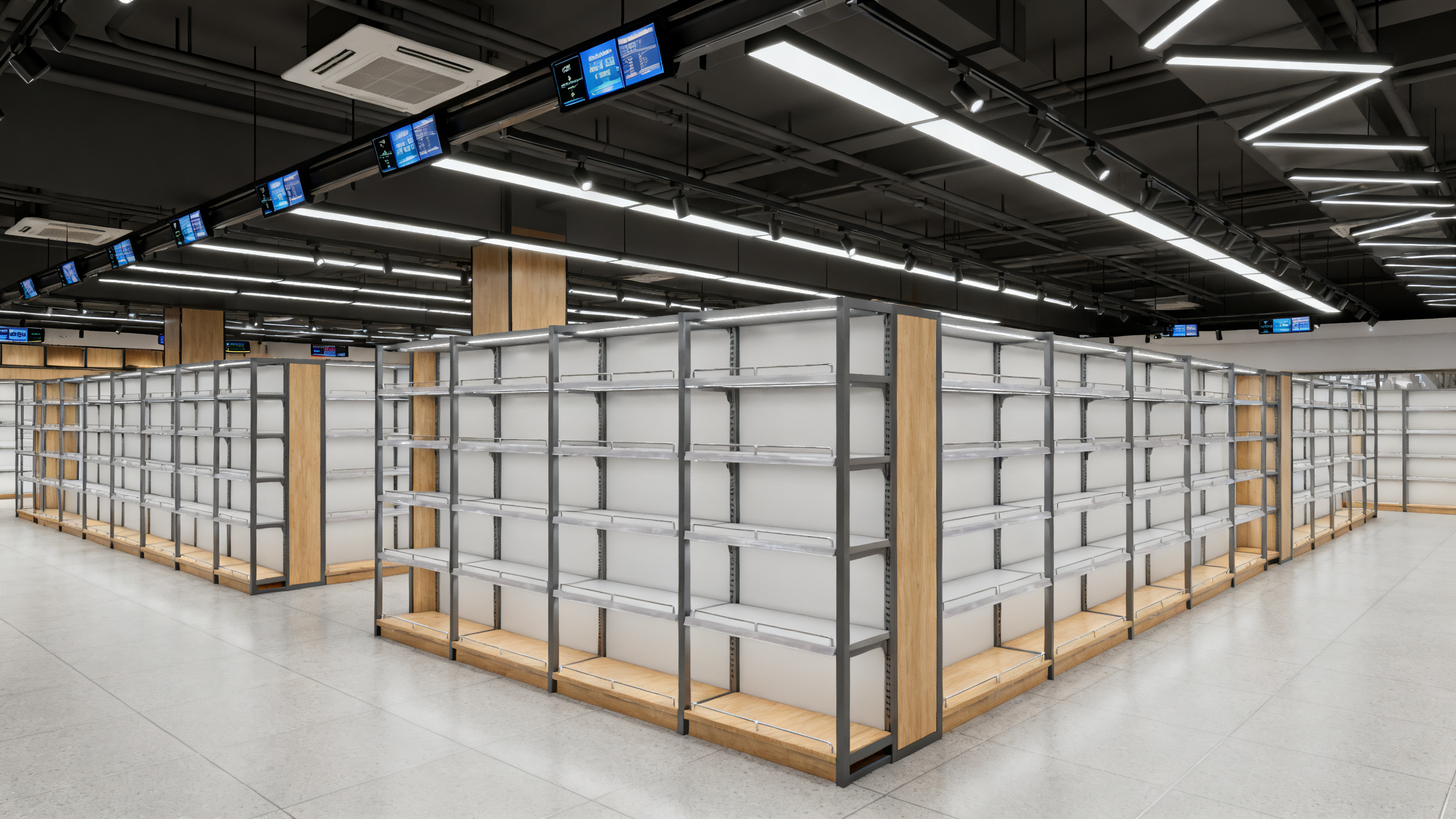 Retail Intelligence Report: 2026 Shelf Performance Trends