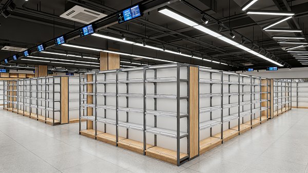 Retail Intelligence Report: 2026 Shelf Performance Trends