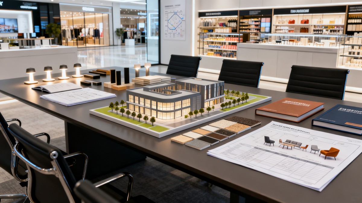 Commercial Developers Directory: How to Vet Reliable Partners Commercial Developers Directory: How to Vet Reliable Partners