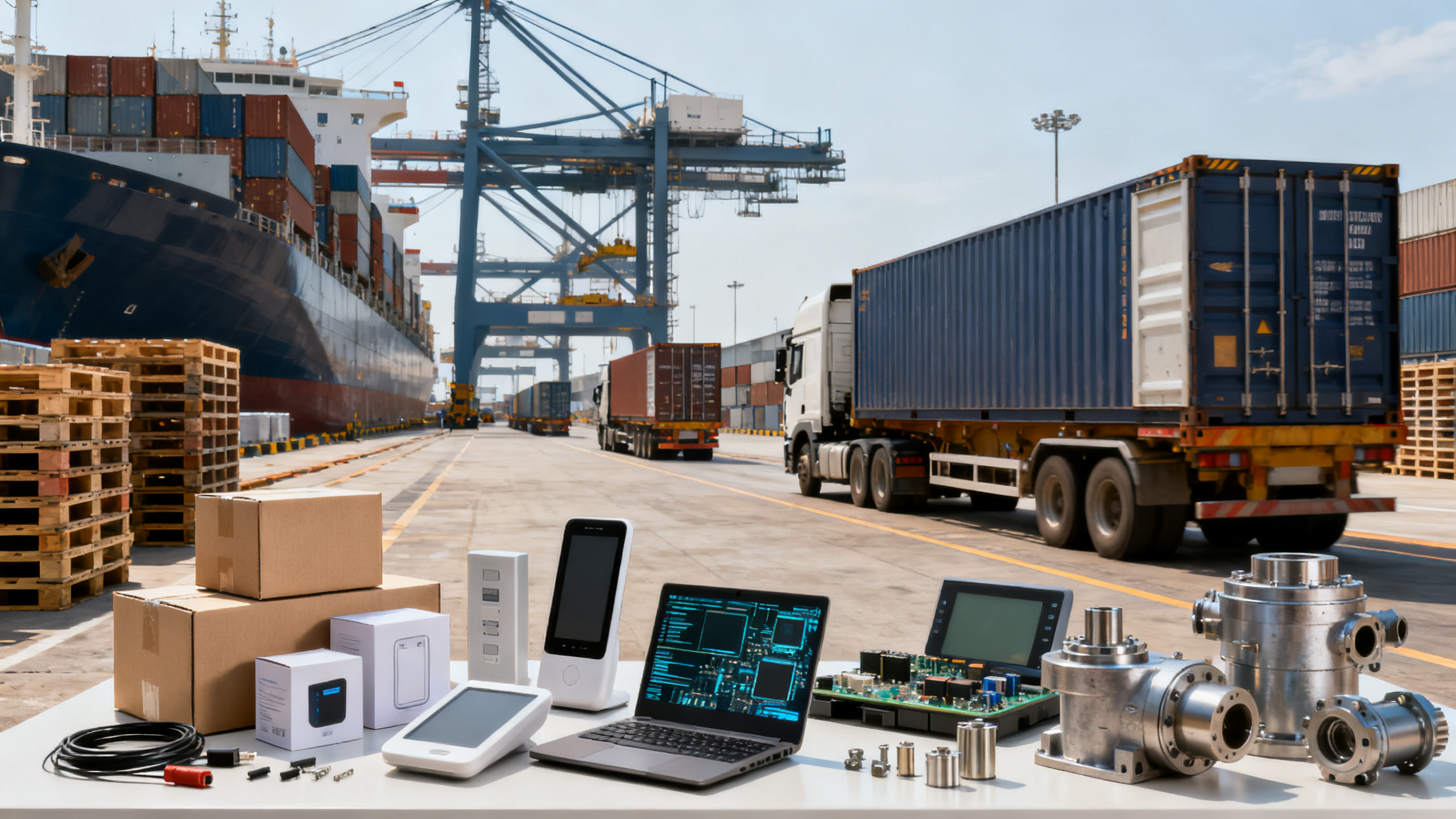 Global Chain Management in 2026: Lead Time and Cost Shifts