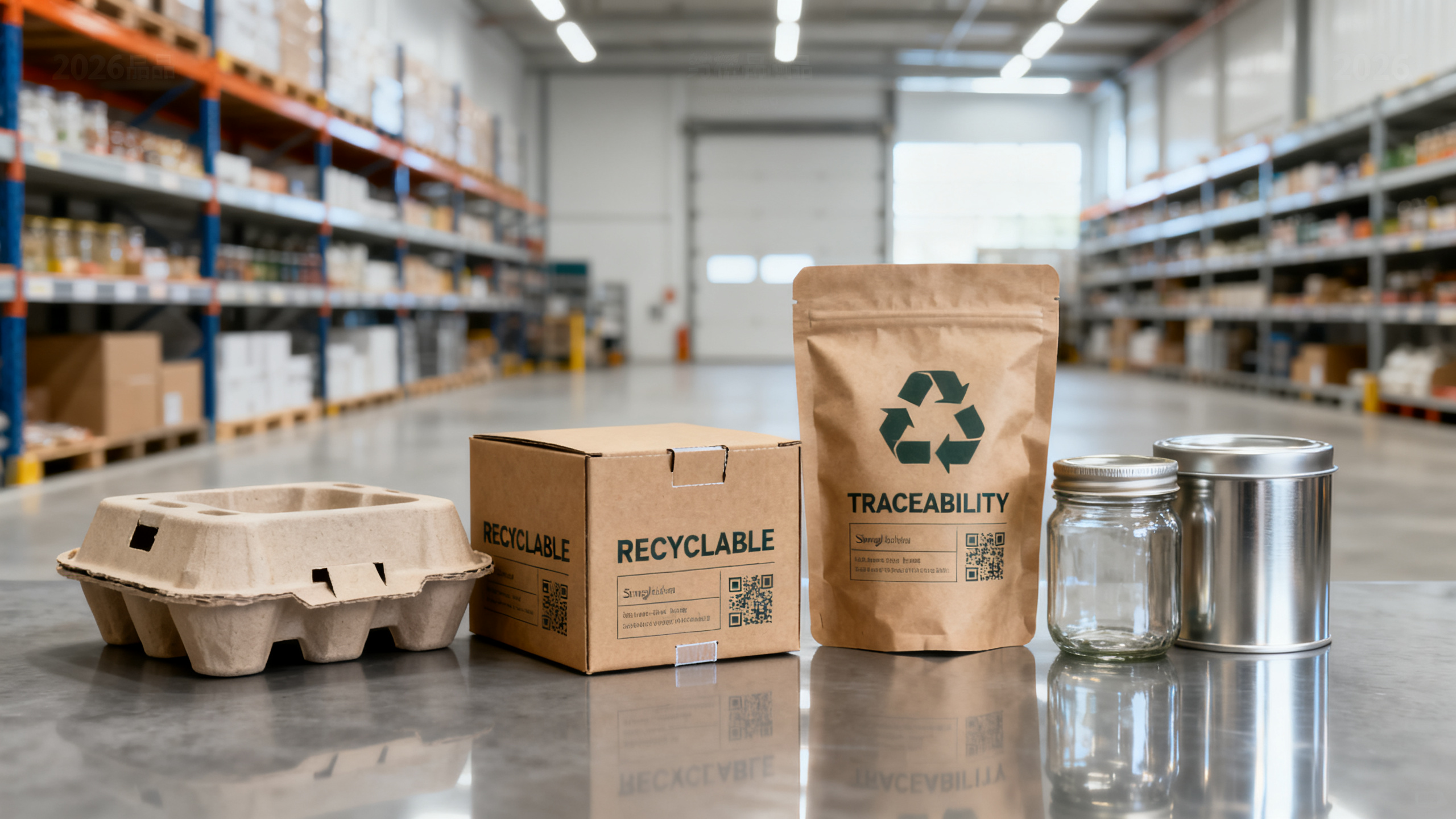 Consumer Packaging Trends in 2026: Which Formats Gain Trust?