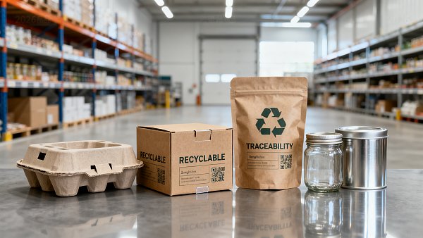 Consumer Packaging Trends in 2026: Which Formats Gain Trust?