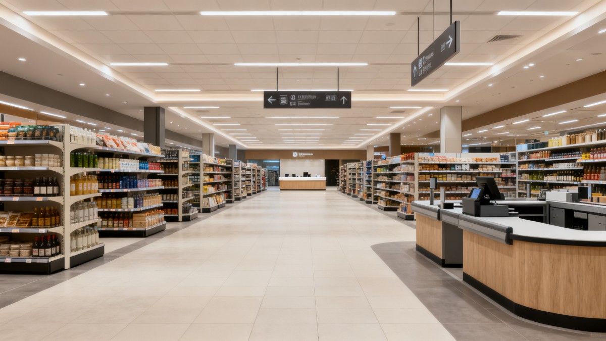 Commercial Environments Optimization: Layout Fixes That Improve Flow