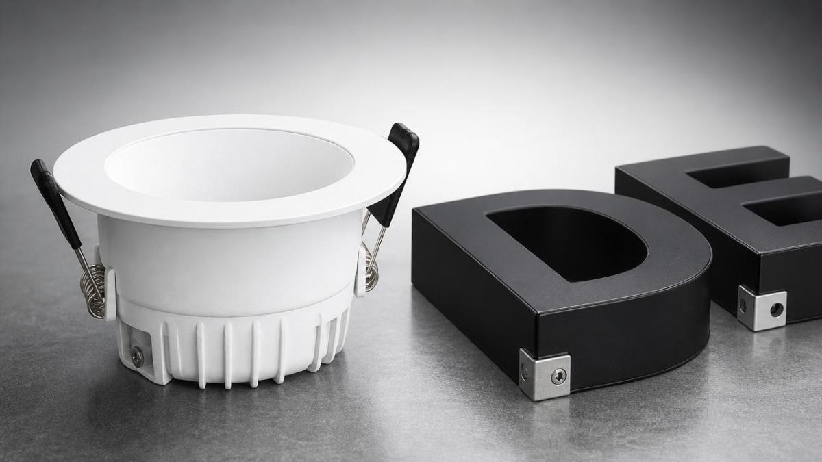 EU REACH Adds Phthalate Restrictions for LED Lighting and Signage EU REACH Adds Phthalate Restrictions for LED Lighting and Signage