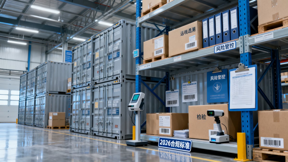 Data Transparency in Supply Chain: Key Risks and 2026 Standards Data Transparency in Supply Chain: Key Risks and 2026 Standards