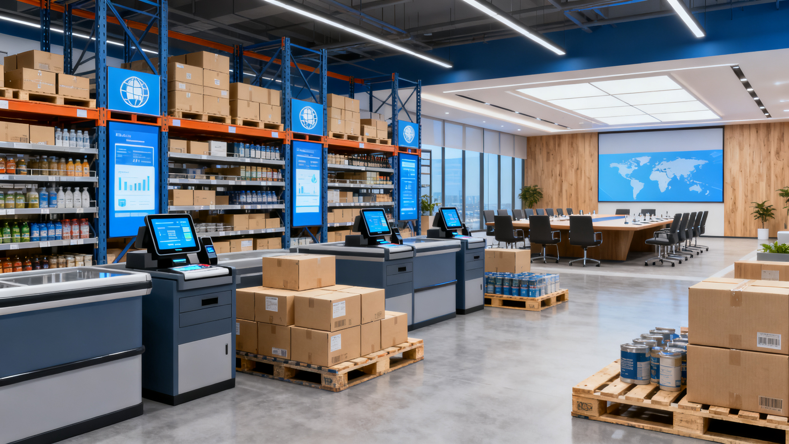 Global Chain Expansion: 5 Market Entry Risks to Assess in 2026